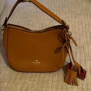 Kate Spade Hobo Handbag